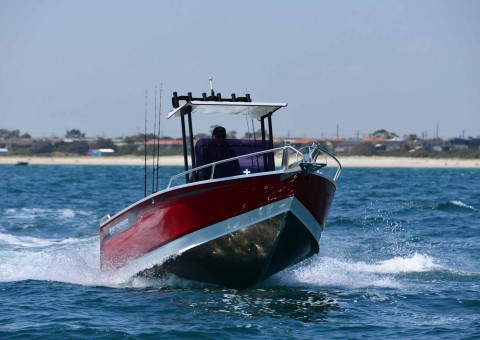 models bar crusher 615wr 3 plate aluminium fishing boat
